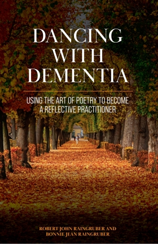 Cover image: Dancing with Dementia 1st edition 9798823361392