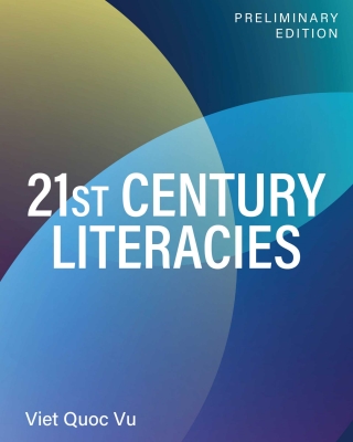 Imagen de portada: 21st Century Literacies 1st edition 2370011876429