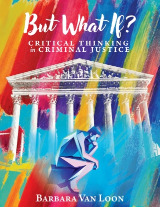 Cover image: But What If? 1st edition 9798823367745