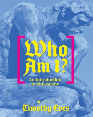 Cover image: Who Am I? 1st edition 9798823376303