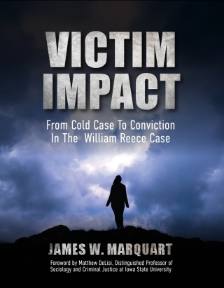 Cover image: Victim Impact 1st edition 9798823376617