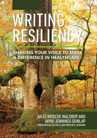 Imagen de portada: Writing Resiliency 1st edition 9798823380645