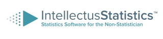 Cover image: Intellectus Statistics Software (6-months) 8774378622102
