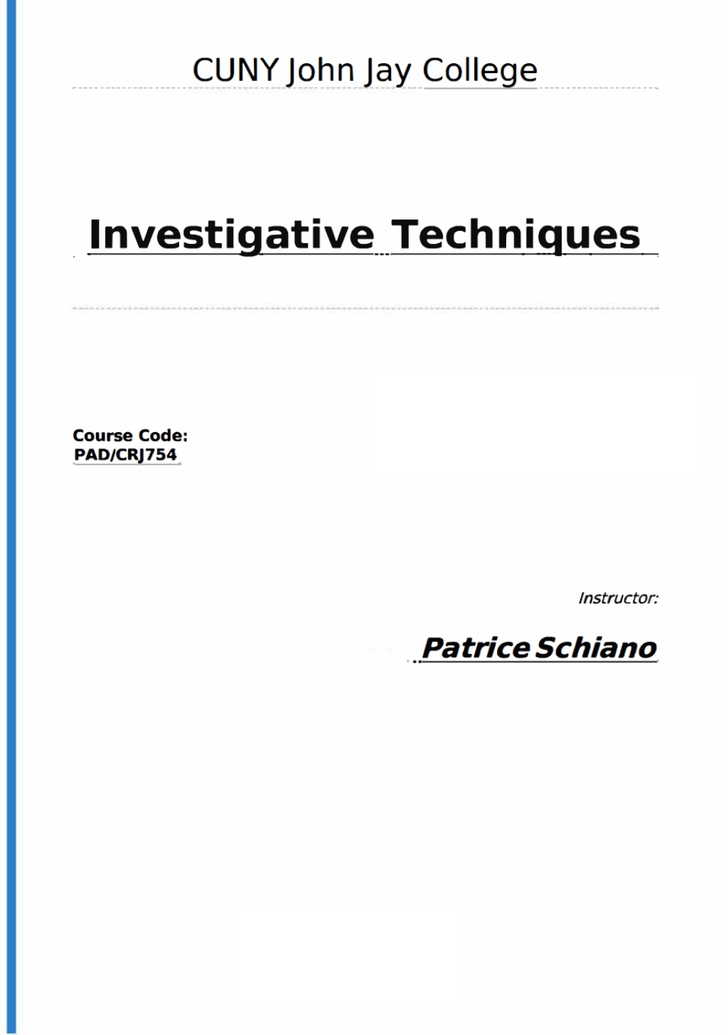 PADCRJ 754  1st Edition eBook