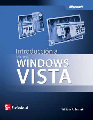 Cover image: Introducción a Windows Vista 1st edition