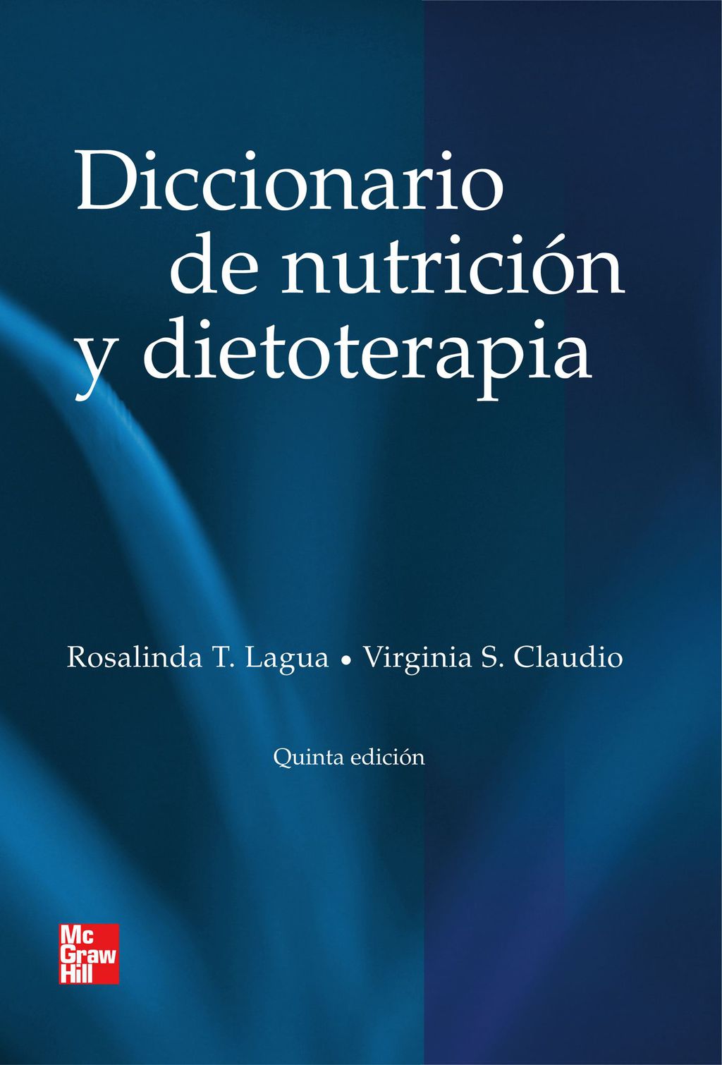 Diccionario de nutriciÃ³n y dietoterapia - 1st Edition (eBook)