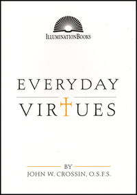Cover image: Everyday Virtues 9780809140879