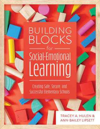 表紙画像: Building Blocks for Social-Emotional Learning 1st edition 9781952812477