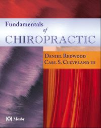 Cover image: Fundamentals of Chiropractic 1st edition 9780323018128
