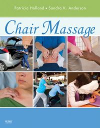 Cover image: Chair Massage 1st edition 9780323025591