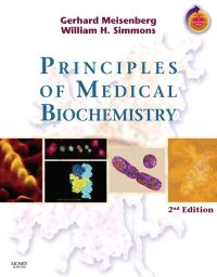 Cover image: Principles of Medical Biochemistry 2nd edition 9780323029421