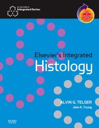 Cover image: Elsevier's Integrated Histology 1st edition 9780323033886