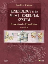 Cover image: Kinesiology of the Musculoskeletal System: Foundations for Rehabilitation 2nd edition 9780323039895