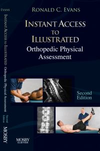 Cover image: Instant Access to Orthopedic Physical Assessment 2nd edition 9780323045339