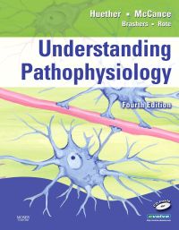 Cover image: Understanding Pathophysiology 4th edition