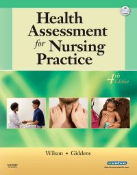 Cover image: Health Assessment for Nursing Practice 4th edition