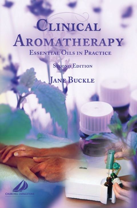 Clinical Aromatherapy: Essential Oils in Practice (Revised), 2nd Edition - FULL INSTANT DOWNLOAD | PDF DOCX EPUB