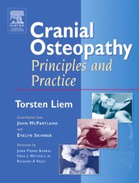 Cover image: Cranial Osteopathy 1st edition 9780443074998