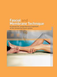 Cover image: Fascial and Membrane Technique 1st edition 9780443102196