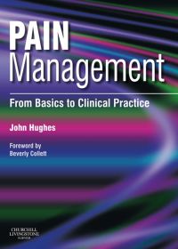 Cover image: Pain Management: From Basics to Clinical Practice 9780443103360