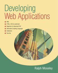 Cover image: Developing Web Applications 1st edition 9780470017197