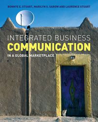 Cover image: Integrated Business Communication: In a Global Marketplace 1st edition 9780470027677