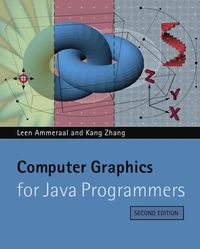 Cover image: Computer Graphics for Java Programmers 2nd edition 9780470031605