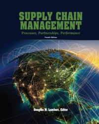 صورة الغلاف: Supply Chain Management: Processes, Partnerships, Performance 4th edition 9780975994993