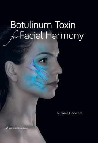 Cover image: Botulinum Toxin for Facial Harmony 1st edition 9780867158007