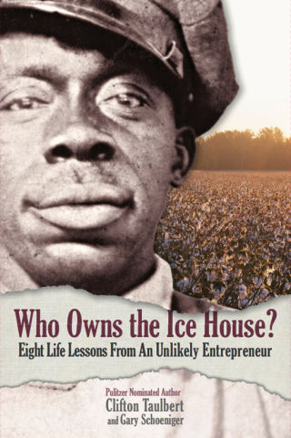 Titelbild: Who Owns the Ice House? Eight Life Lessons from an Unlikely Entrepreneur 1st edition 9780971305939