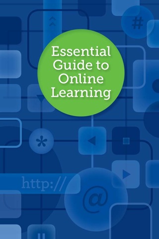 Cover image: Essential Guide to Online Learning 1st edition 9780985586713