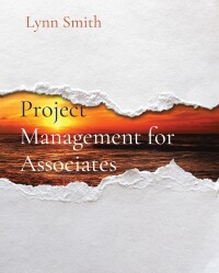 Cover image: Project Management for Associates 1st edition 9781088117996
