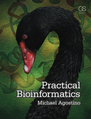 Cover image: Practical Bioinformatics 1st edition 9780815344568
