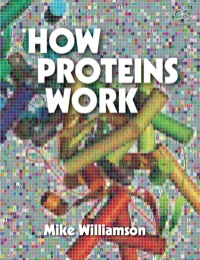 Immagine di copertina: How Proteins Work 1st edition 9780815344469