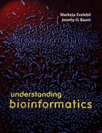 Imagen de portada: Understanding Bioinformatics 1st edition 9780815340249
