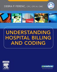 Cover image: Understanding Hospital Billing and Coding 1st edition