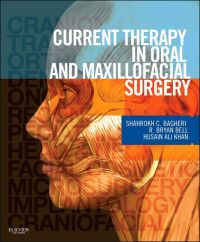 Cover image: Current Therapy in Oral and Maxillofacial Surgery 9781416025276