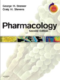 Cover image: Pharmacology 2nd edition