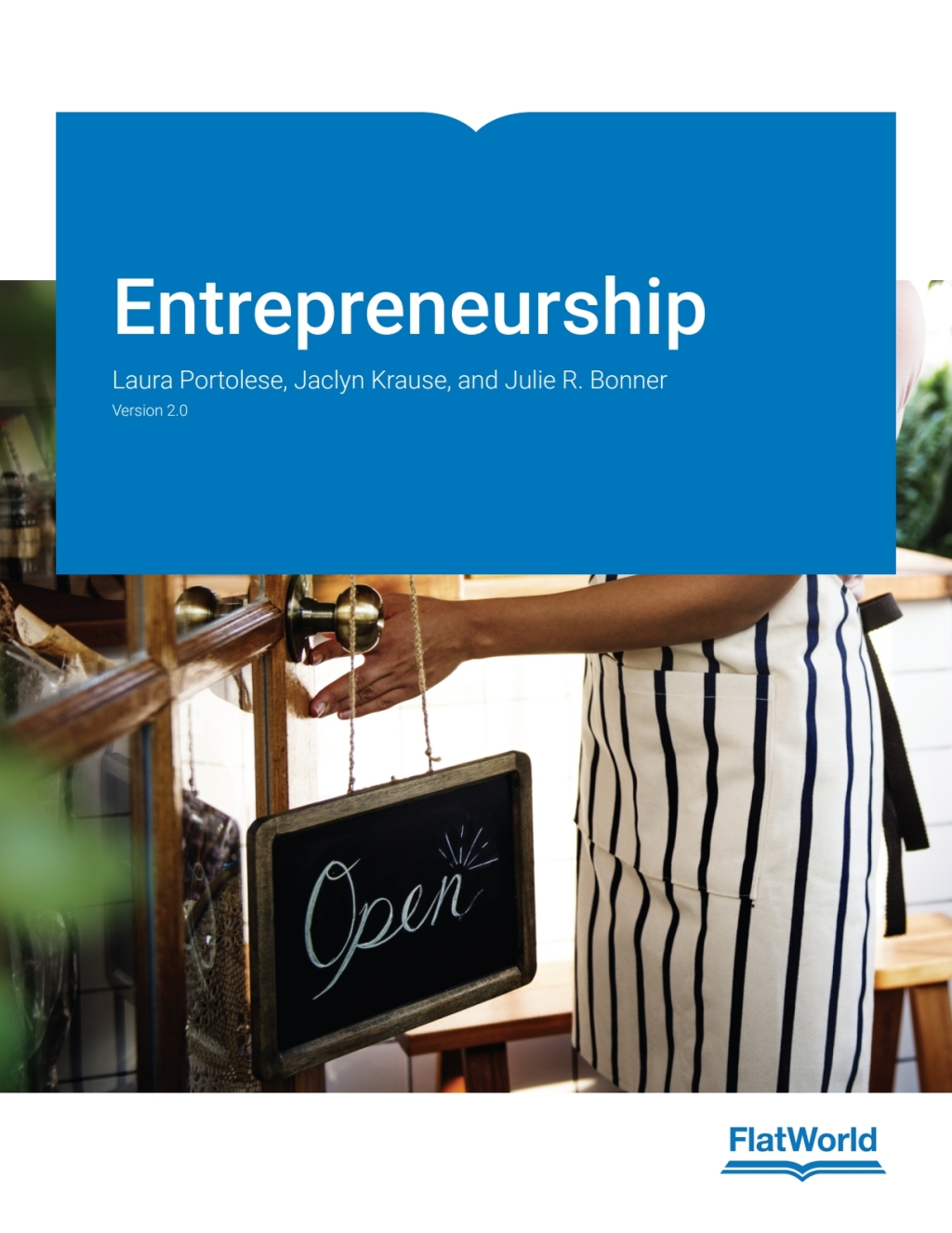 Entrepreneurship v2.0 (CourseWare)