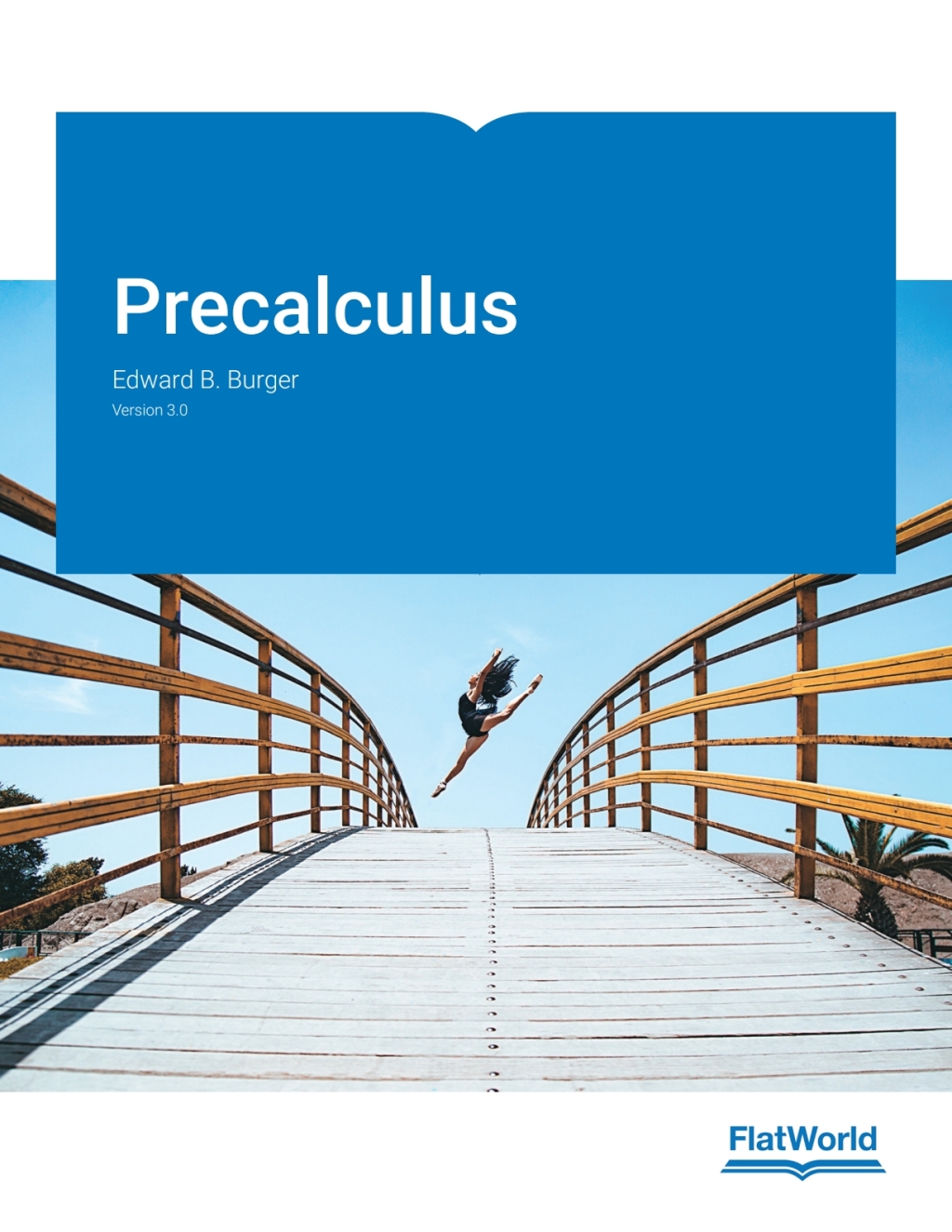 Precalculus v3.0 Access Code (CourseWare)