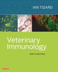 Cover image: Veterinary Immunology 9th edition 9781455703623