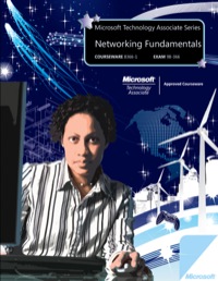 Cover image: Networking Fundamentals 1st edition 9781553322917