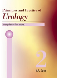 Cover image: Principles and Practice of Urology: A Comprehensive Text--Volume 2 9781581124125
