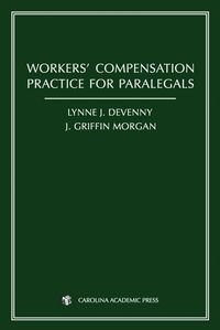 Cover image: Workers' Compensation Practice for Paralegals