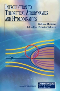 Cover image: Introduction to Theoretical Aerodynamics and Hydrodynamics 1st edition 9781600867736