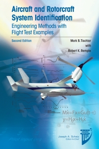 Aircraft and Rotorcraft System Identification 1st edition ...