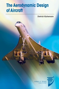 Cover image: The Aerodynamic Design of Aircraft 1st edition 9781600869228