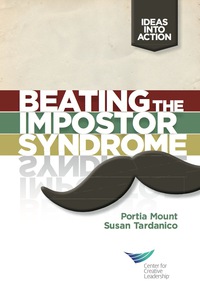 Cover image: Beating the Impostor Syndrome 1st edition 9781604915297