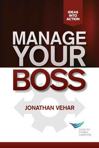 Cover image: Manage Your Boss 1st edition 9781604916089