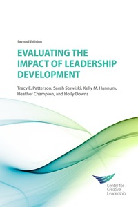 Cover image: Evaluating the Impact of Leadership Development - 2nd Edition 2nd edition 9781604916461